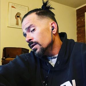 Meet your Posher, Patrick